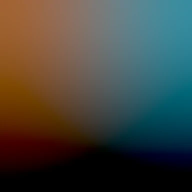 blurhash of the original image