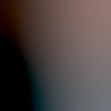 blurhash of the original image