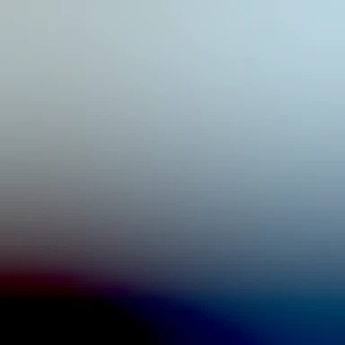 blurhash of the original image