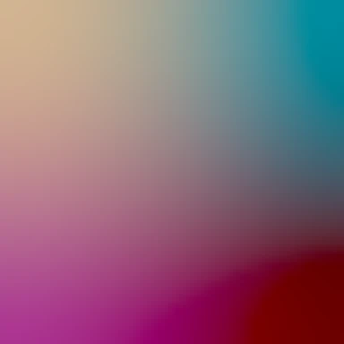 blurhash of the original image