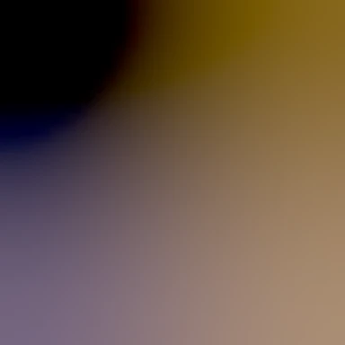 blurhash of the original image