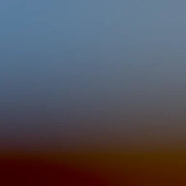 blurhash of the original image