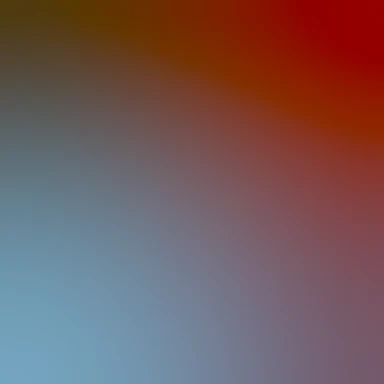 blurhash of the original image