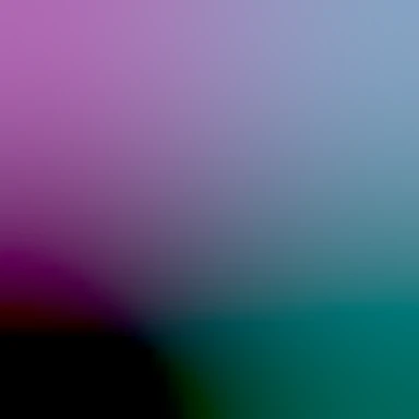 blurhash of the original image