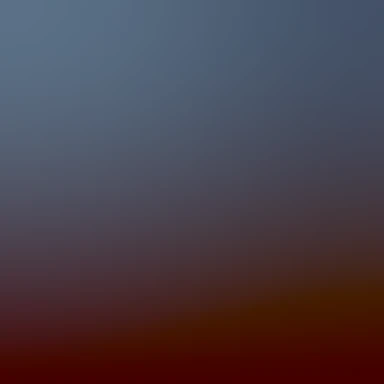 blurhash of the original image