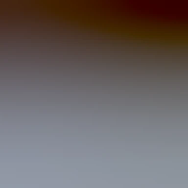 blurhash of the original image