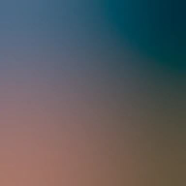 blurhash of the original image