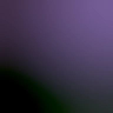 blurhash of the original image