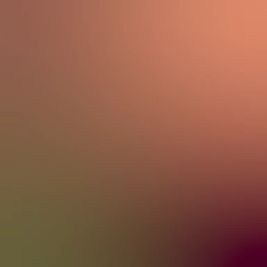 blurhash of the original image