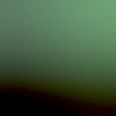 blurhash of the original image