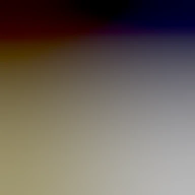 blurhash of the original image