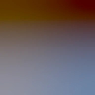 blurhash of the original image