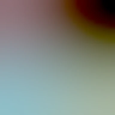 blurhash of the original image