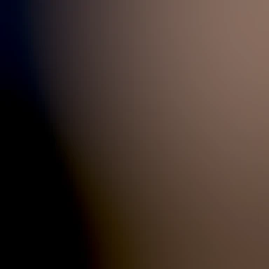 blurhash of the original image