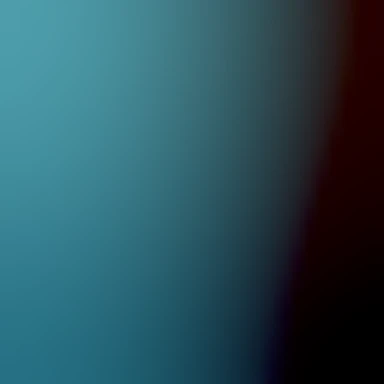 blurhash of the original image