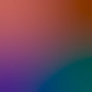 blurhash of the original image