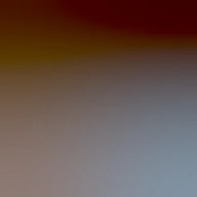 blurhash of the original image