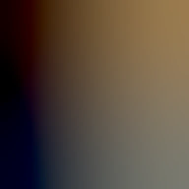 blurhash of the original image