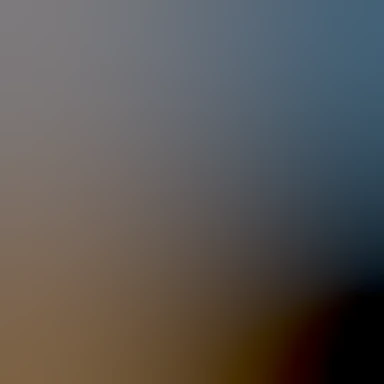 blurhash of the original image