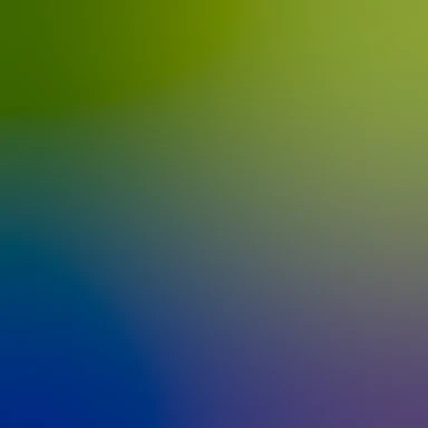 blurhash of the original image