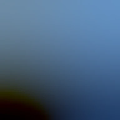 blurhash of the original image