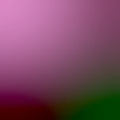 blurhash of the original image