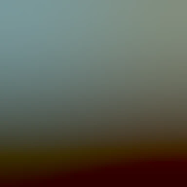 blurhash of the original image