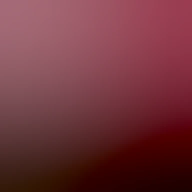 blurhash of the original image