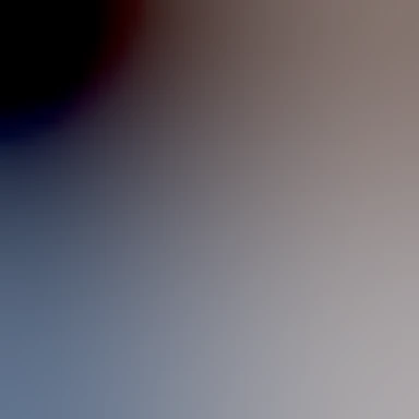 blurhash of the original image