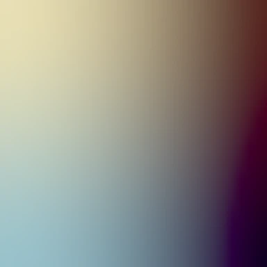 blurhash of the original image