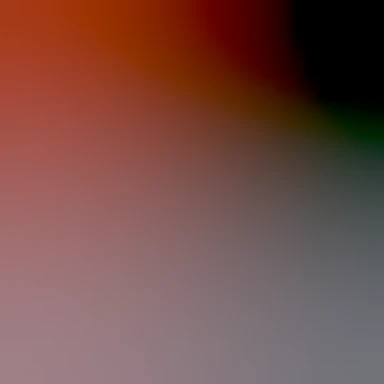 blurhash of the original image