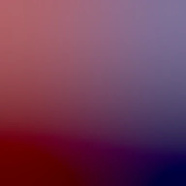 blurhash of the original image