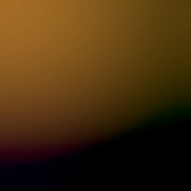 blurhash of the original image