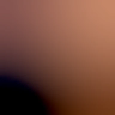 blurhash of the original image