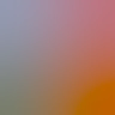 blurhash of the original image