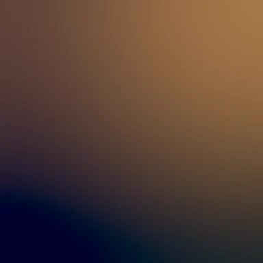 blurhash of the original image