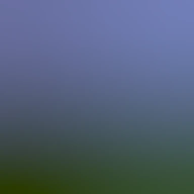 blurhash of the original image