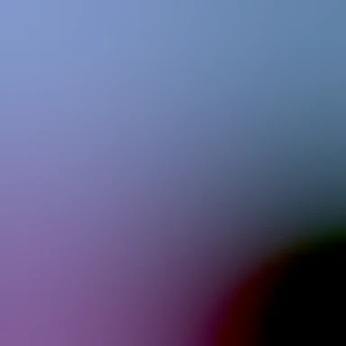 blurhash of the original image