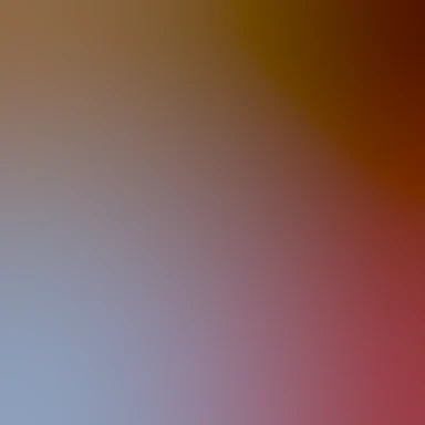 blurhash of the original image