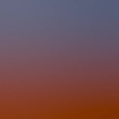 blurhash of the original image