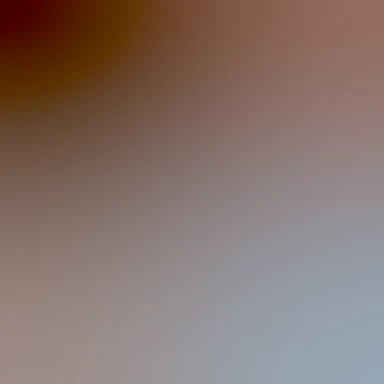 blurhash of the original image