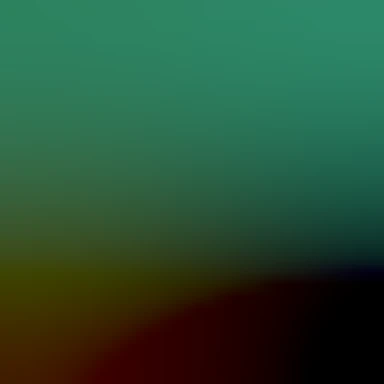 blurhash of the original image