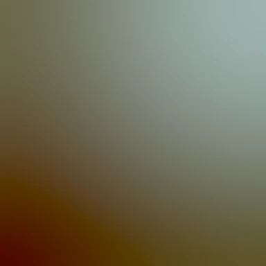 blurhash of the original image