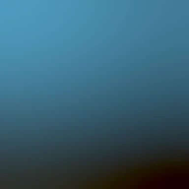 blurhash of the original image