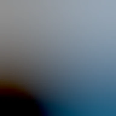 blurhash of the original image