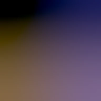 blurhash of the original image