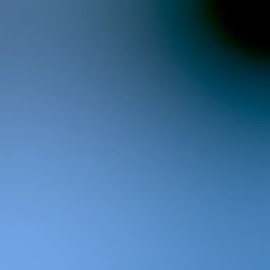 blurhash of the original image