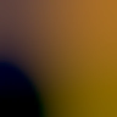 blurhash of the original image