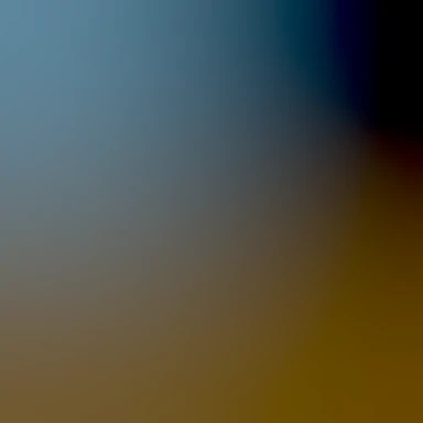 blurhash of the original image