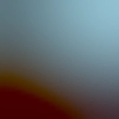 blurhash of the original image